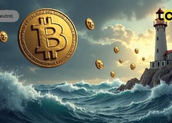 比特币的价格波动：旧硬币醒来，因为新持有人面临潜在的损失