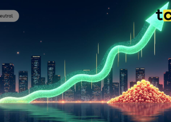 Tether Mints在Tron Network上额外$ 1B USDT,将累计总数提高到2025年的$ 9B:查看市场的影响