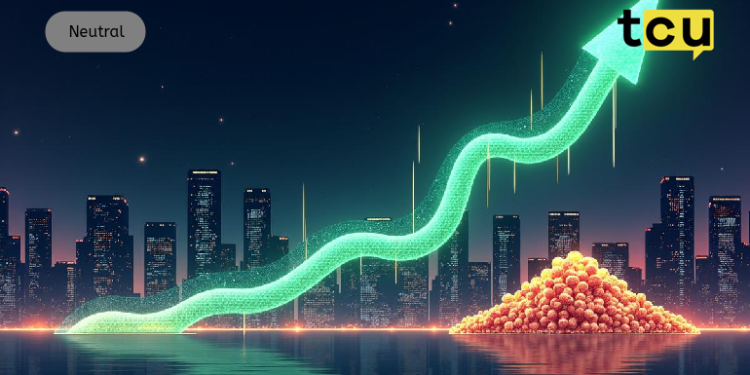 Tether Mints在Tron Network上额外$ 1B USDT,将累计总数提高到2025年的$ 9B:查看市场的影响