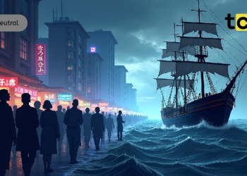 Polymarket Bettors预测,在贸易紧张局势中,XRP在4月达到创纪录的机会很少