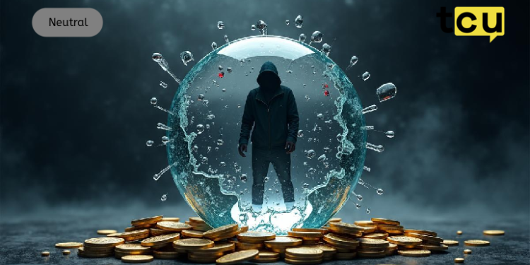 Kiloex永久期货DEX被多链黑客击中,最初的损失估计为600万美元