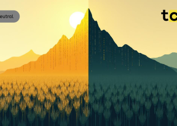 比特币实现了帽子的命中率在增长速度放缓的历史上,这表明投资者情绪发生了变化