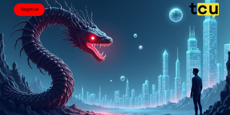 Binance问题有关加密骗局的警报:识别和避免伪造消息的提示