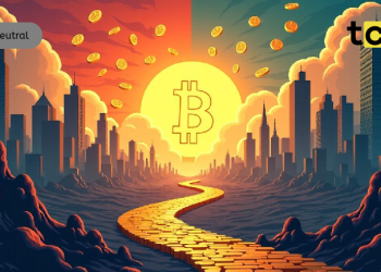 Altcoin Hype的结束：随着主流时代的开始，企业比特币的收养潮流