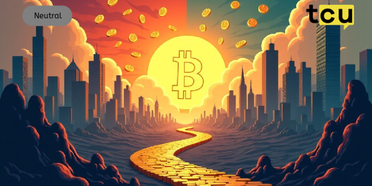 Altcoin Hype的结束:随着主流时代的开始,企业比特币的收养潮流