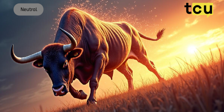 比特币的看涨力量:接近$ 10万美元的门槛和潜在的突破