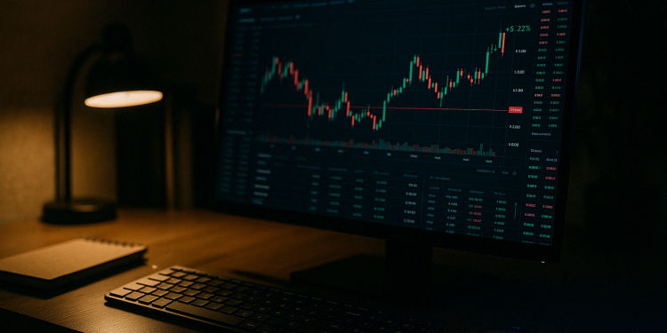 Vechain vs多边形价格预测:兽医和Pol可以恢复以前的荣耀吗?