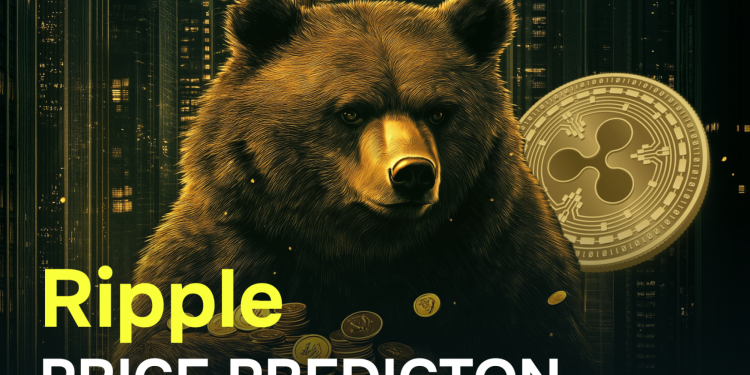波纹价格预测:XRP价格在几周之内低于$ 1.25,因为Remittix带有病毒预售的中心舞台