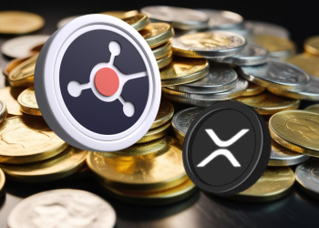 Ripple(XRP)通过$ 1.25B的交易加强了其头寸,但专家认为Ruvi AI(Ruvi)代币是2025年的最佳投资机会