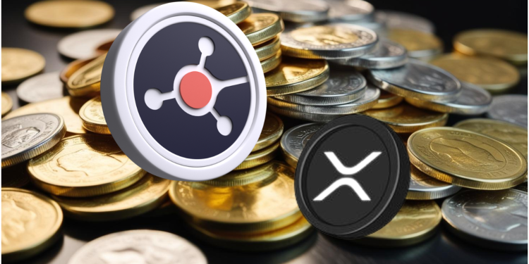 Ripple(XRP)通过$ 1.25B的交易加强了其头寸,但专家认为Ruvi AI(Ruvi)代币是2025年的最佳投资机会
