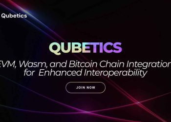 从安全的Web访问AI收益（Qubetics），gateToken和渲染等级是Q2 2025的最潜在加密货币