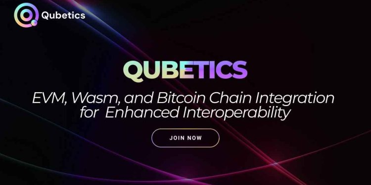 从安全的Web访问AI收益（Qubetics），gateToken和渲染等级是Q2 2025的最潜在加密货币