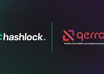 新闻稿:Hashlock审核Qerra的分散分散型智能合约