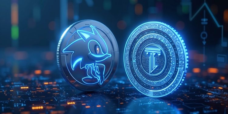 模因力量上升?为什么Flopypypepe可以胜过Sonic&Toncoin