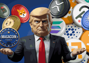 Magacoin Finance势头建立了加密投资者的眼睛早期收益