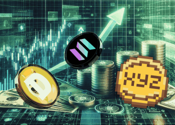 索拉纳投资者(Solana Investor)在Dogecoin上兑现了1000万美元