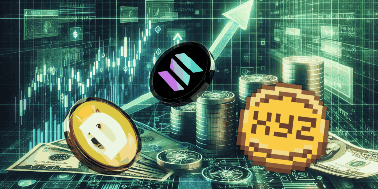 索拉纳投资者(Solana Investor)在Dogecoin上兑现了1000万美元