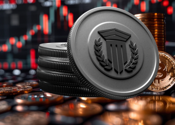 随着投资者返回以公用事能为中心的项目,Mutuum Finance(MUTM)眼睛1美元的里程碑