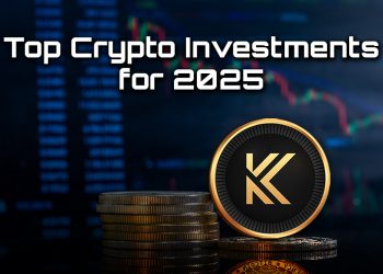 超越比特币:2025年的顶级加密投资您不应该忽略 –  Kaanch网络领导