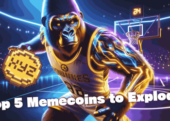 这5个模因硬币被吹捧为十年的终极百万富翁制造机器