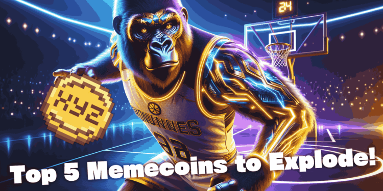 这5个模因硬币被吹捧为十年的终极百万富翁制造机器