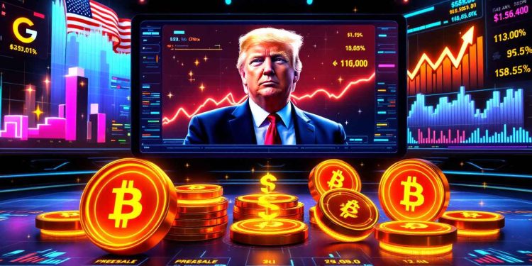 唐纳德·特朗普(Donald Trump)计划停止美国 – 中国贸易战