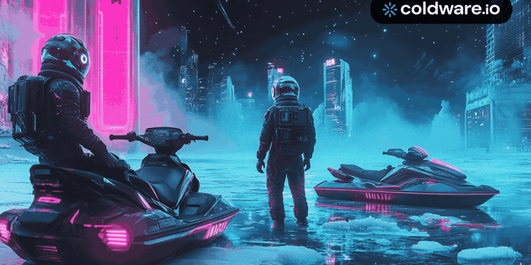 加密最新消息:EOS Price违反了特朗普的关税集会39.18%,为什么冷软件反映了这种表演