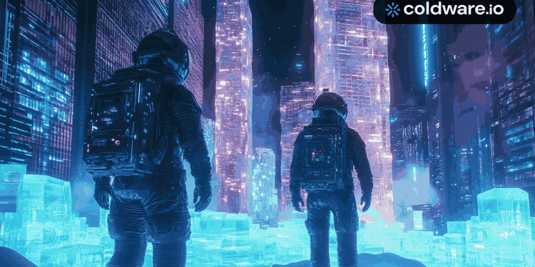 Cosmos新闻:尽管担心安全,Atom推动Straking Program,Will Will Will Wards展示它的高级Web3技术