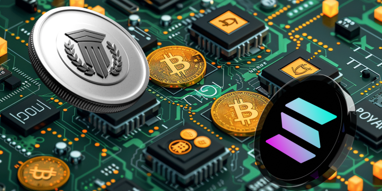 预测接下来两个月的最大获利者:以太坊(ETH),Solana(Sol)和Mutuum Finance(MUTM) – 主要见解和投资技巧