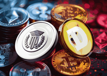 Dogecoin在2025年面临着病毒Altcoin Mutuum Finance(MUTM)的激烈竞争,一位Doge Holder担心它会失去