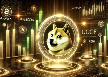 Dogecoin价格为重大爆炸性集会准备好了 – 为什么$ 1仍在卡片中