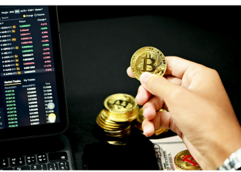 加密体育书的到来:未来的押注