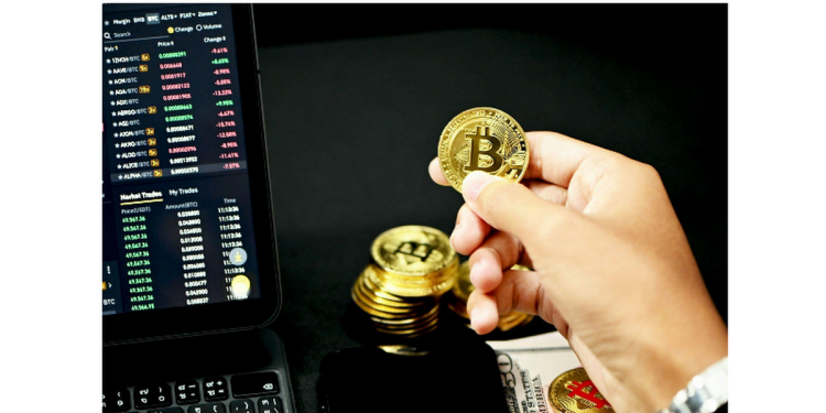 加密体育书的到来:未来的押注