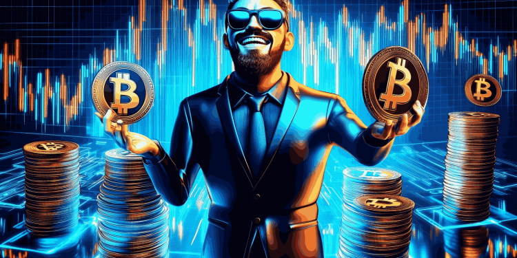 在美联储削减税率之前，现在可以购买的最佳加密货币