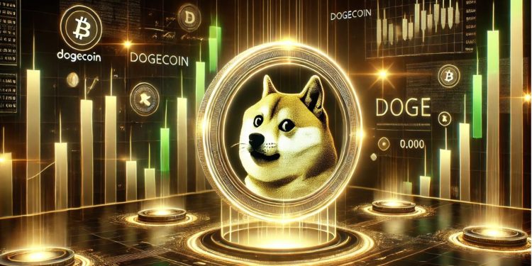 Dogecoin Price跌至早期?为什么仍然可以$ 0.35