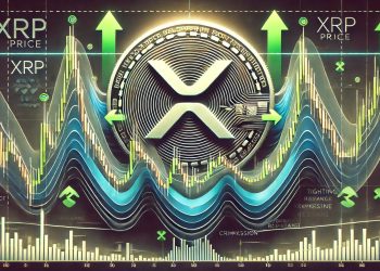 XRP Bulls预计会突破,因为价格在关键水平之间压缩 – 详细信息