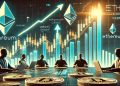 多年来，以太坊在每周最大的蜡烛中达到了主要水平 – 接下来会发生什么？
