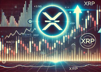 XRP闪烁看涨信号 – 技术指标提示即将反弹