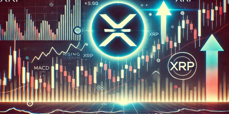 XRP闪烁看涨信号 – 技术指标提示即将反弹