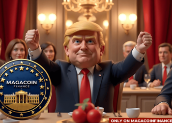 Magacoin金融如何成为每个人都在谈论的加密货币