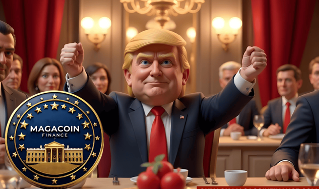 Magacoin金融如何成为每个人都在谈论的加密货币