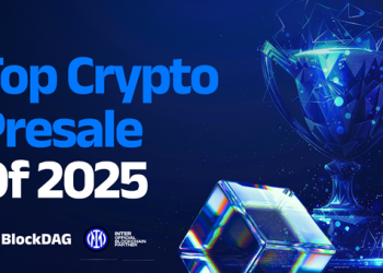 BlockDag,Web3 AI,Dragoin,Cold Wallet等