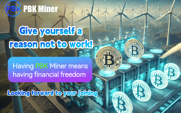 Ripple(XRP)爱好者可以使用PBK Miner在家中销售云挖矿,从而轻松赚取$ 12,000或更多。