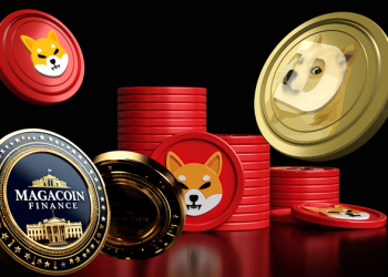 现在要购买的前3个硬币?分析师预测,Shiba INU(Shib),Dogecoin(Doge)和一个新的竞争者的收益38倍