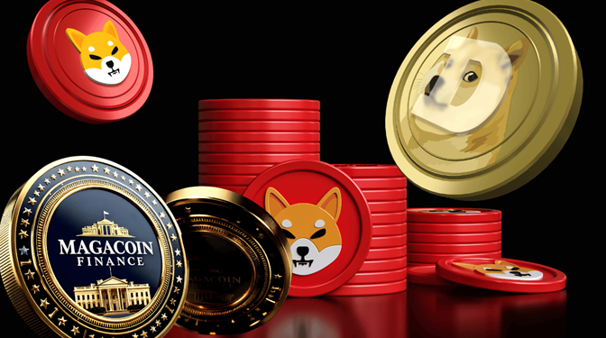现在要购买的前3个硬币?分析师预测,Shiba INU(Shib),Dogecoin(Doge)和一个新的竞争者的收益38倍
