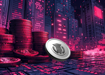 价格低于$ 0.03,这款Defi Gem迅速成为投资的顶级加密货币