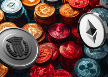 以太坊为其冠冕而战，但Mutuum Finance（MUTM）Defi Dispruption在2025年浪潮