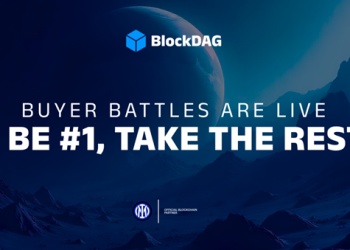 ETH价格目标$ 3000,XRP流动性向前移动,Blockdag的买家战斗设置为100倍BDAG Suger