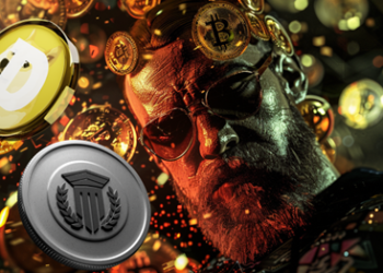 Dogecoin的价格在2025年能高多少,它可以匹配Mutuum Finance(MUTM)7,500%的增长吗?