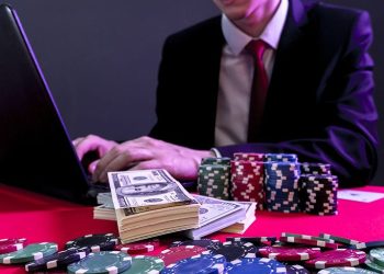 与Merv会面 – 在线赌场经理,其唯一目的是增强您的赌场体验。